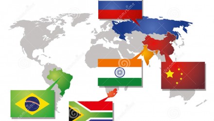 BRICS