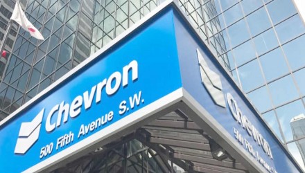 Chevron