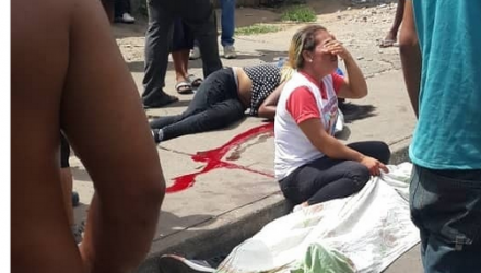 masacre