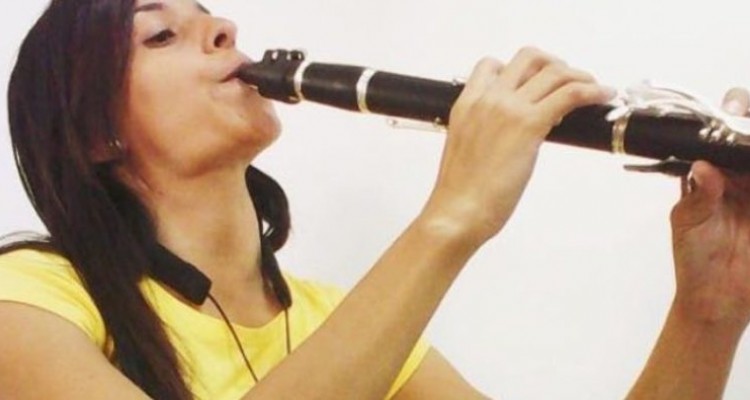 clarinetista