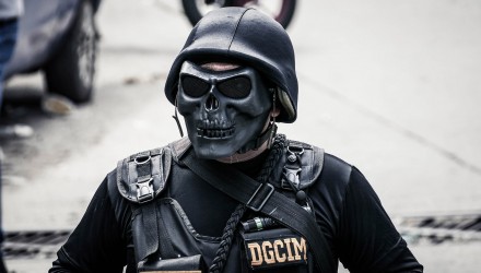 DGCIM
