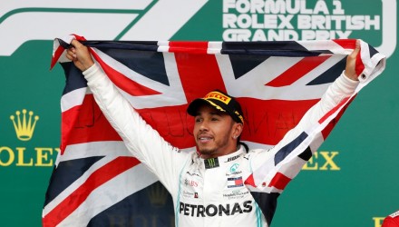 Silverstone
