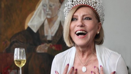 Carmen Victoria Pérez