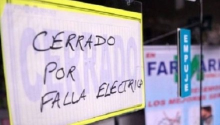 Fallas electricas en Maracaibo e1527628229465