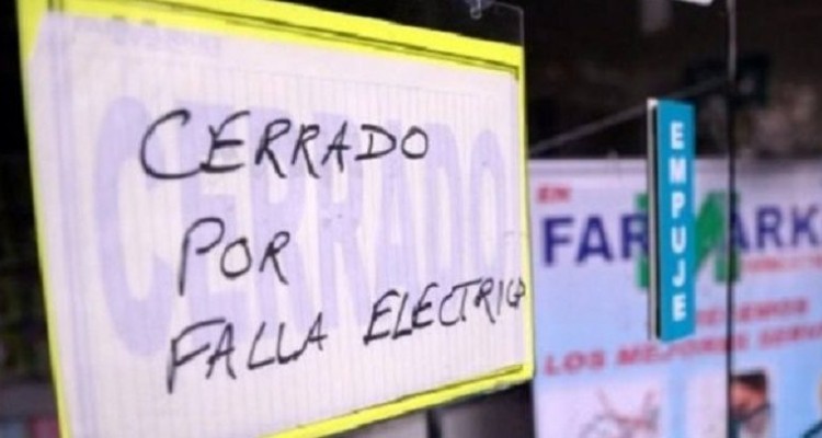 Fallas electricas en Maracaibo e1527628229465