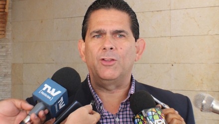 Jose Luis Alcalá