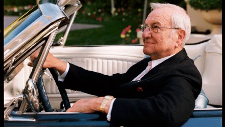 Lee Iacocca