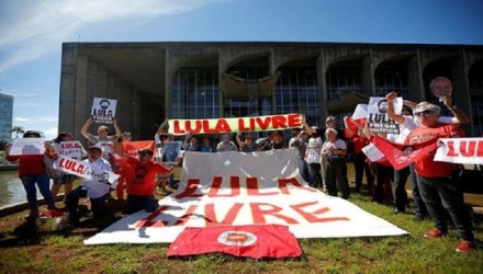 Lula Libre