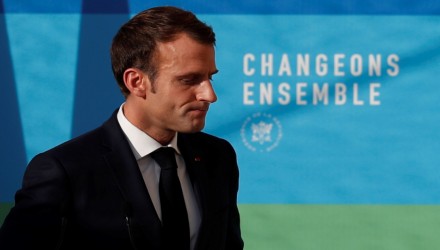Macron