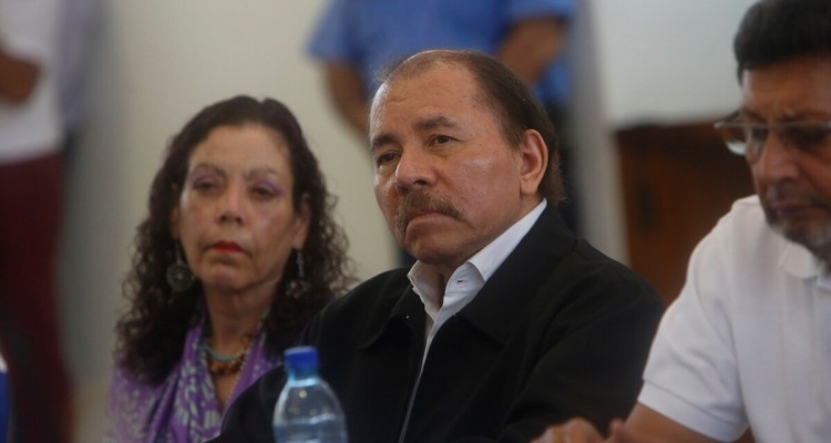 Ortega desiste del diálogo con oposición y descartó adelantar comicios