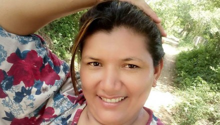 asesinan a lideresa colombiana