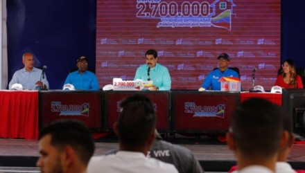 dialogo sera retomado el proximo lunes en barbados 28699