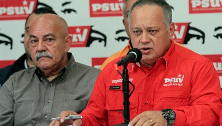 diosdado cabello 08072019