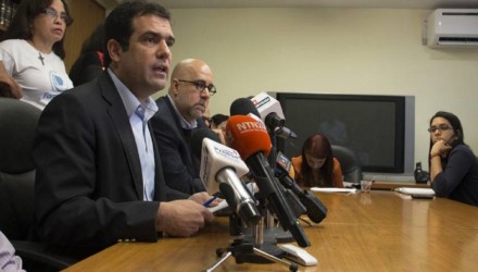 foro penal RDP