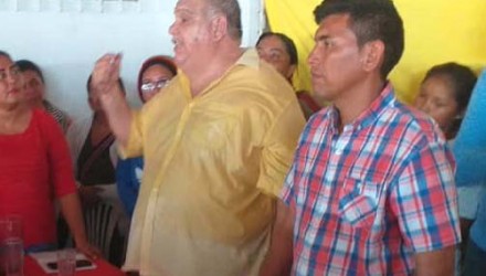 francisco diaz