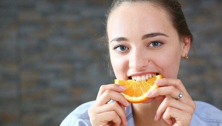 frutas banner