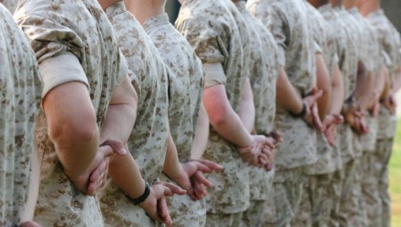 marines