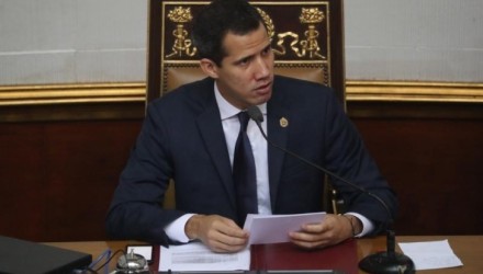 Guaidó