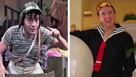 kiko chavo