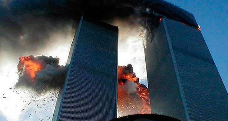 las torres gemelas hoy se cumplen 17 anos del atentado del 11 de septiembre 670206