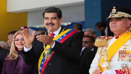 maduro cuilia 5 julio