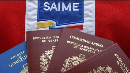 saime
