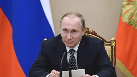 putin