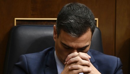 sanchez tiene hasta el 23 de septiembre para formar gobierno 29398