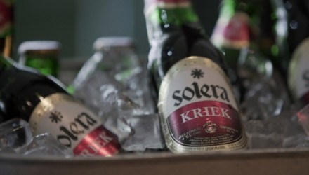 solera kriek