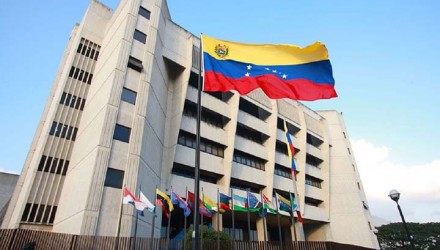 tsj juicio traicion