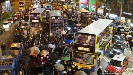 Hong kong