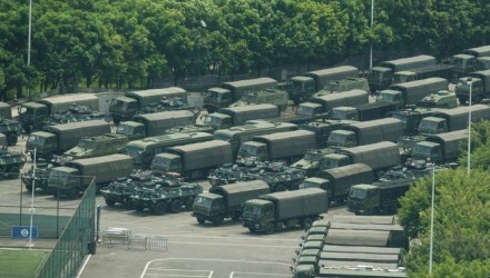 Hong Kong