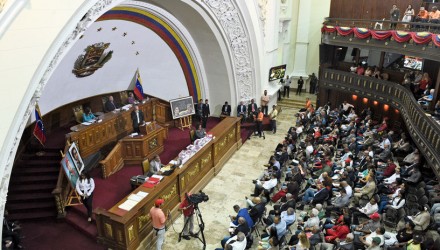 allanamiento