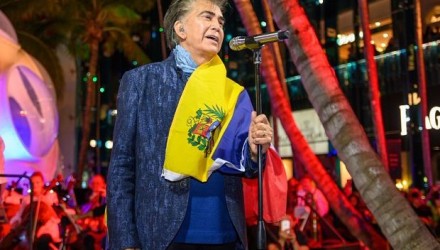 El Puma José Luis Rodríguez en Miami opt 700x352