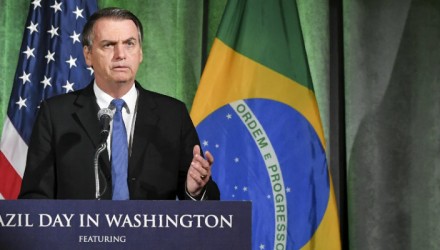 Jair Bolsonaro