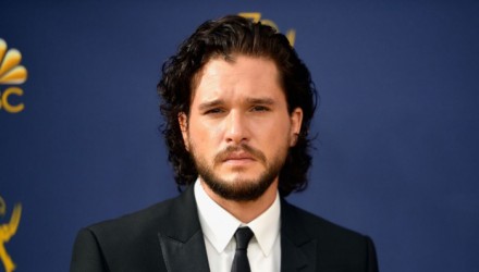 Kit Harington