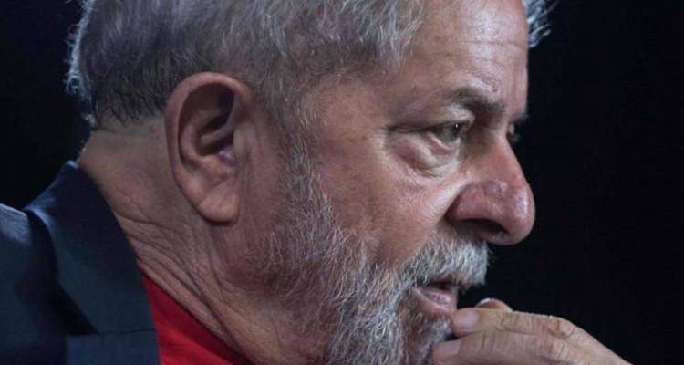 Supremo de Brasil juzgará petición de Lula sobre acuerdo con Odebrecht 1 Lula1