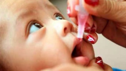 POLIO
