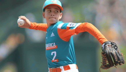 Randy Soto