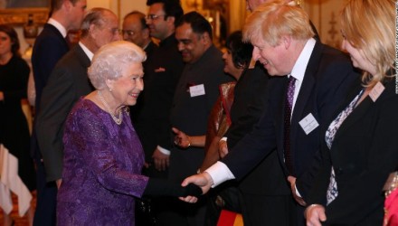 cnn boris queen