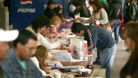 elecciones
