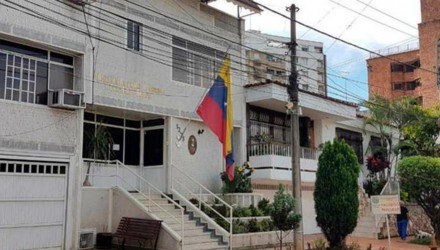 embajada de venezuela en colombia anuncio el acceso al registro unico consular 32176 2