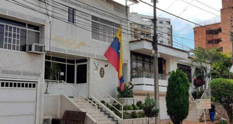 embajada de venezuela en colombia anuncio el acceso al registro unico consular 32176 2