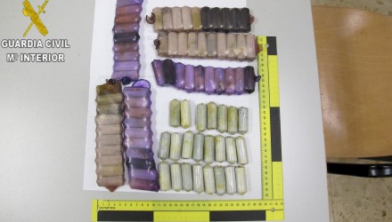 cocaína