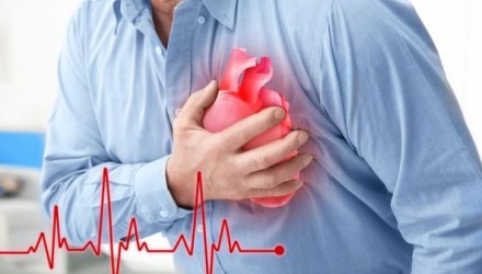 infarto