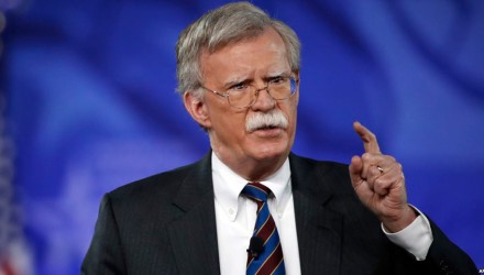 john bolton 16745