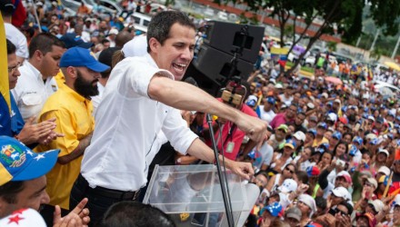 juan guaido 31699