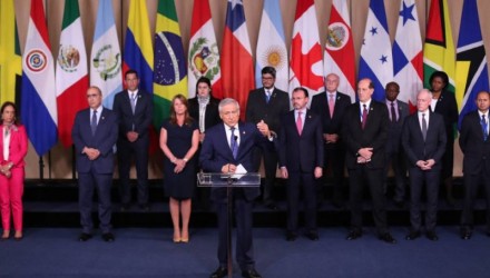 Grupo de LIma