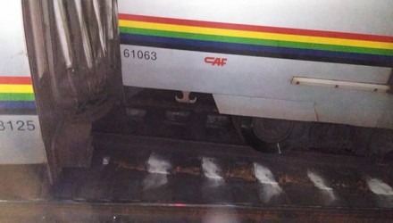 metro descarrilado 1