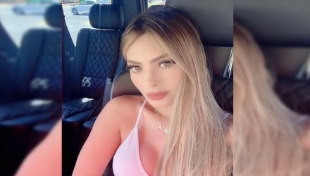 modelo venezolana